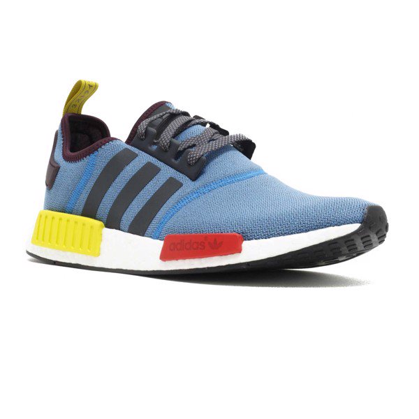 Adidas Nmd R1